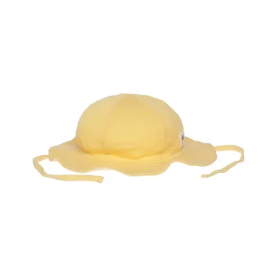 Bob (Jaune) de Lindex Baby Coton, Élasthane