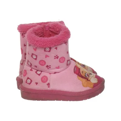 Boots (Rosa) från Nickelodeon
