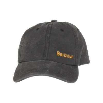 Baseballkasket (Grå) fra Barbour