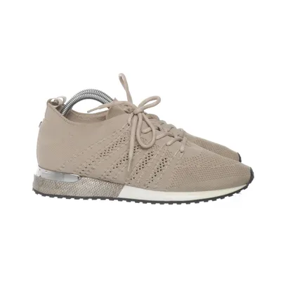 Trainers (Beige) from La Strada