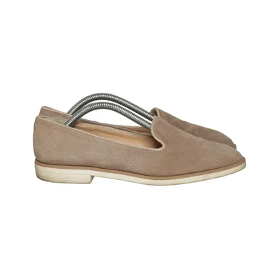 Loafers (Beige) från Zanon & Zago