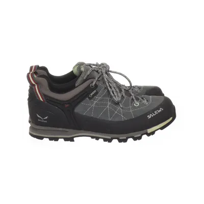 Wandelschoenen (WS MTN TRAINER GTX PELLE) van Salewa