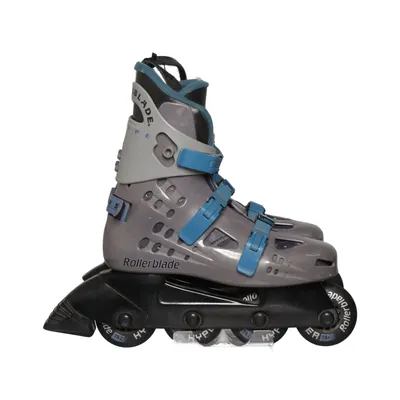 Inlines (Grå, Blå, Svart) från Rollerblade