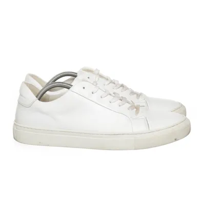 Sneakers (Vit) från Sneaky Steve