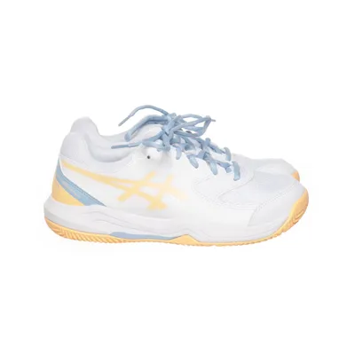 Träningsskor (Vit, Gul, Blå) från Asics