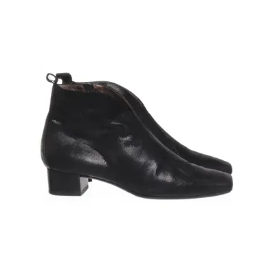 Boots (Svart) från Svan Skodon