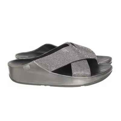 Tongs (Argent) de Fitflop