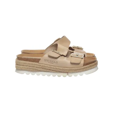 Slip-ins (Beige) från Sweeks of Sweden