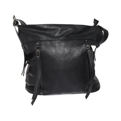 Sac à bandoulière (Noir) de KappAhl