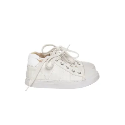 Sneakers (White) from Shoesme