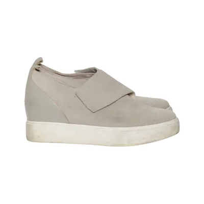 Instappers (Beige) van Shoe the Bear