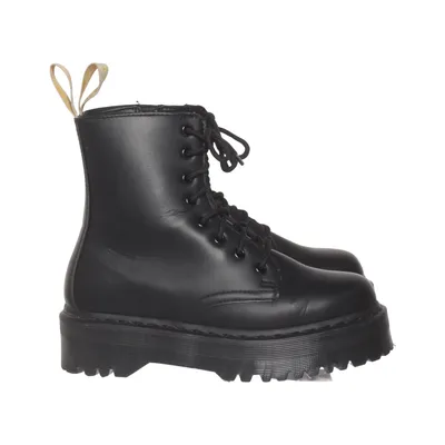 Laced boots (Jadon Ii Mono) from Dr. Martens