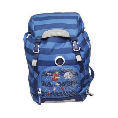 Sac à dos (Bleu) de Beckmann of Norway