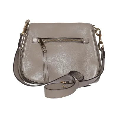 Axelremsväska (Recruit Nomad) från Marc Jacobs Skinn