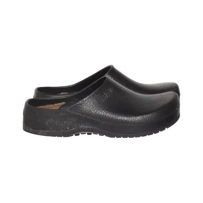 Hjemmeskor (Sort) fra Birkenstock