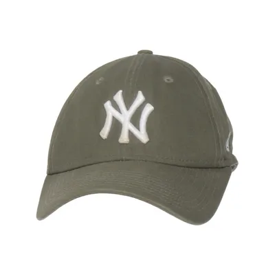 Baseballkeps (9Forty) från New Era Bomull