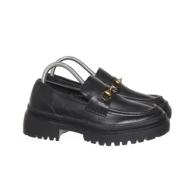 Loafers (Zwart) van DeeZee