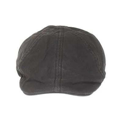 Béret (Gris) de Stetson Coton