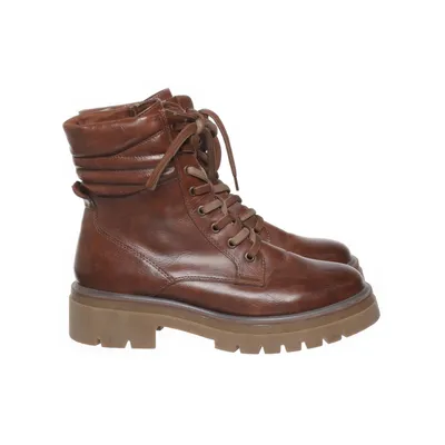 Kängor (Brun) från Marco Tozzi