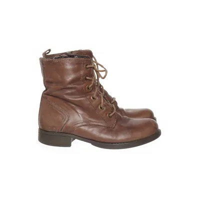 Kängor (Brun) från Roots