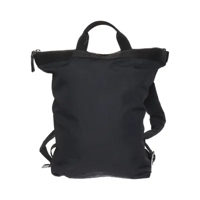 Ryggsäck (Svart) från COS Skinn, Polyester