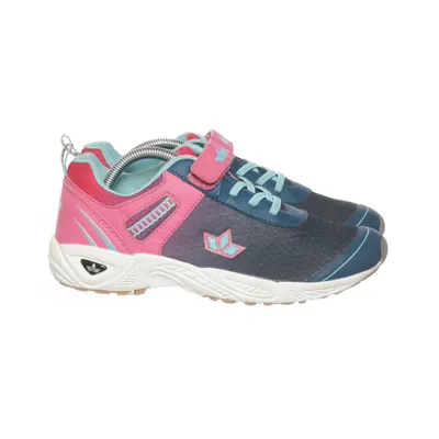 Trainers (Blue, Pink) from Lico