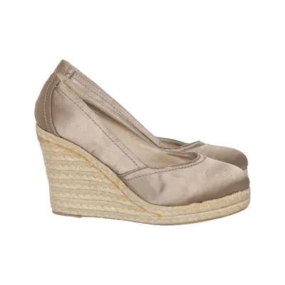 Wedges (Cara) from Stylesnob