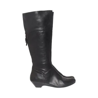 Stiefel (Schwarz) von Vagabond