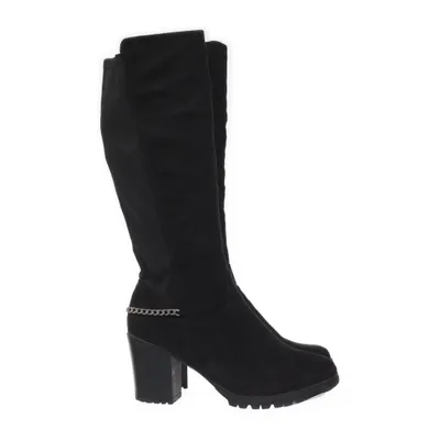 Boots (Black) from Cityline