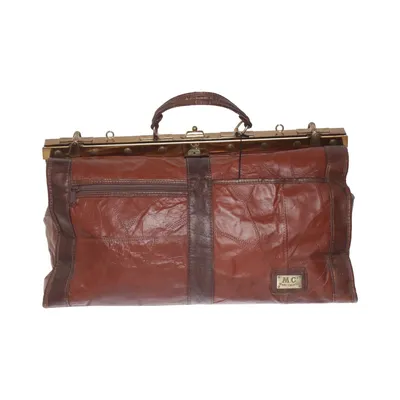 Weekend bag (Brown) from Marc Chantal