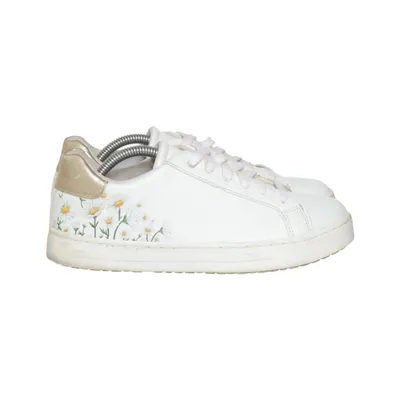 Sneakers (Vit) från Glo