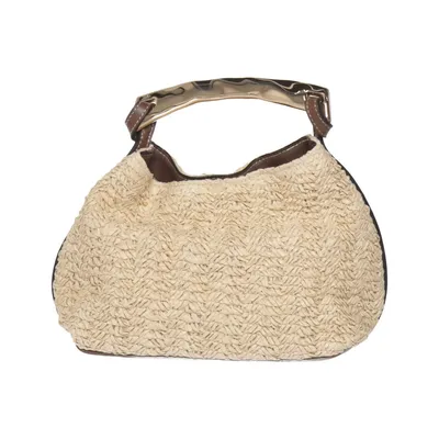 Handtasche (Beige) von H&M Polyester