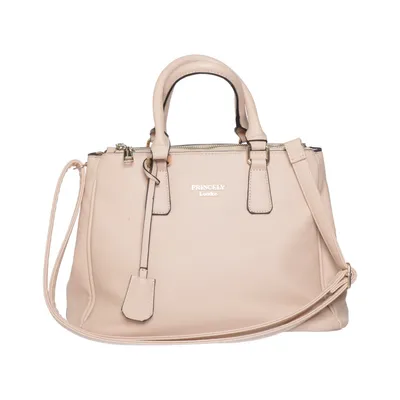 Handväska (Beige) från Princely
