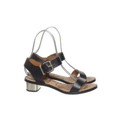 Sandalen (Zwart) van Sam Edelman