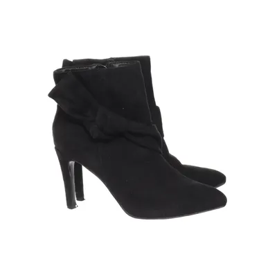 Stövletter (Svart) från Chiara Forthi Milano