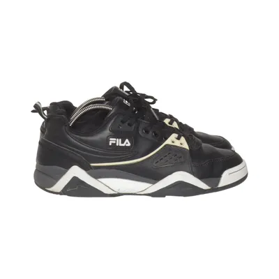 Sneakers (Fila Casim) van Fila Leer
