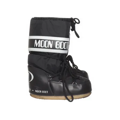 Stövlar (Svart) från Moon Boot