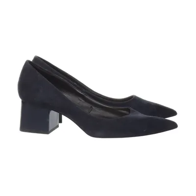 Hakken (Blauw) van Zara Trafaluc