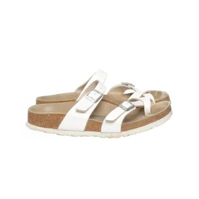 Sandals (White) from Birkenstock