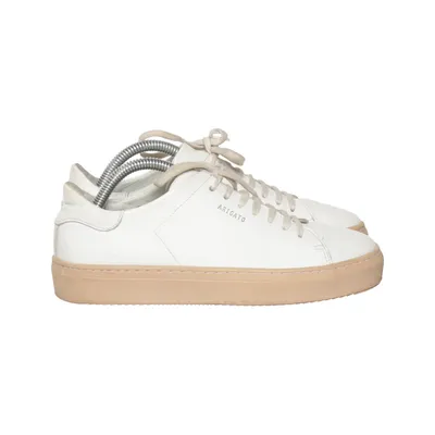 Sneakers (Vit) från Axel Arigato