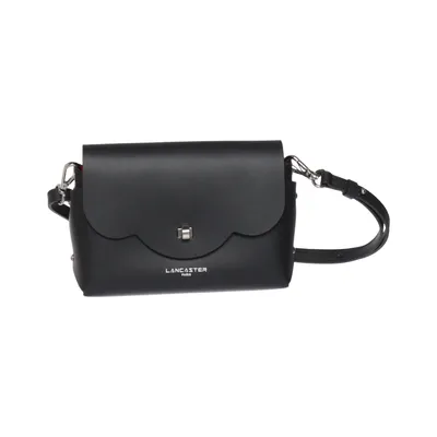 Shoulder-bag (Black) from Lancaster