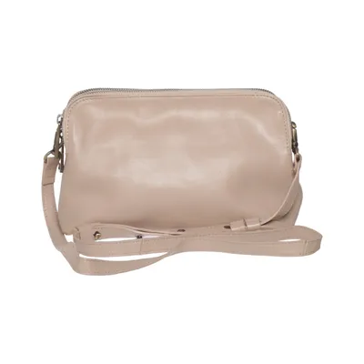 Schoudertas (Beige) van WERA Stockholm