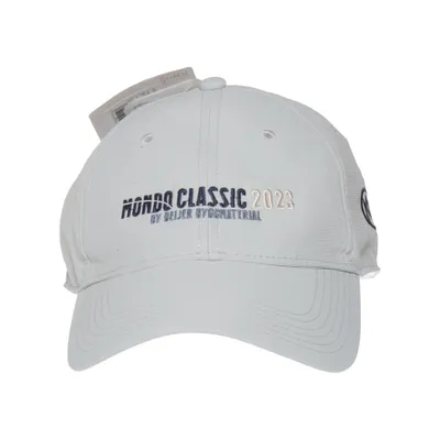 Baseball cap (Gray) from Puma Golf Polyester