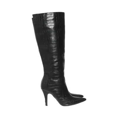 Støvler (Sort) fra NLY Shoes