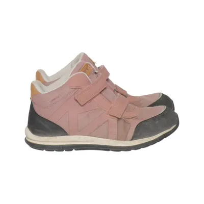 Hiking boots (Pink, Black) from Kavat