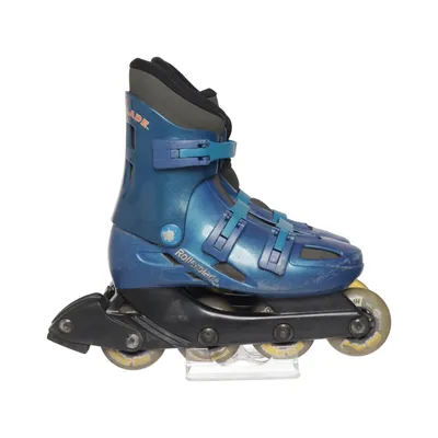 Rollers (Bleu, Noir) de Rollerblade