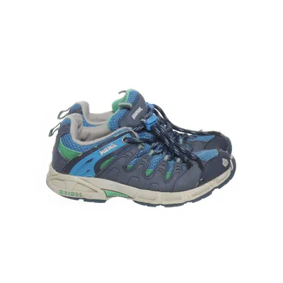 Vandringsskor (Blå, Grön) från Meindl
