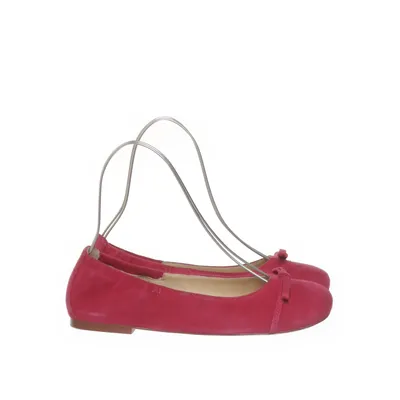Ballerinaskor (Rosa) från Högl