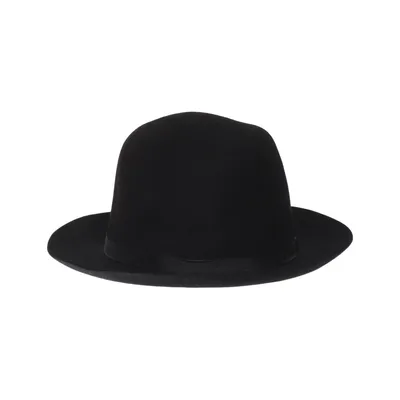 Chapeau en feutre (Noir) de Tonak