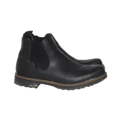Bottines Chelsea (Noir) de Stepside